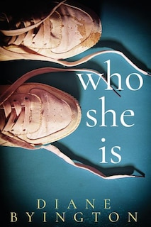 Couverture_Who She Is
