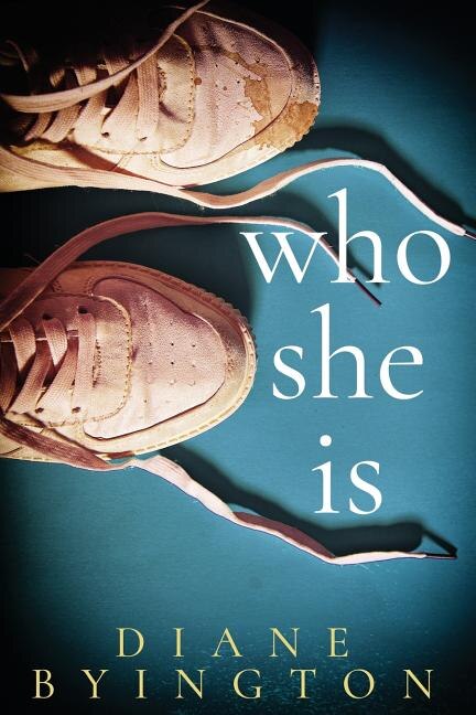 Couverture_Who She Is