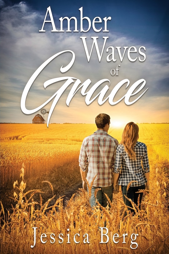 Front cover_Amber Waves Of Grace