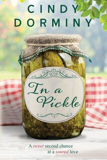 Front cover_In a Pickle