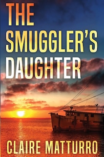 Couverture_The Smuggler's Daughter