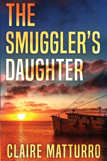 Couverture_The Smuggler's Daughter