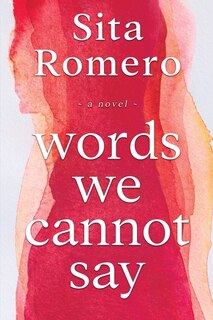 Front cover_Words We Cannot Say