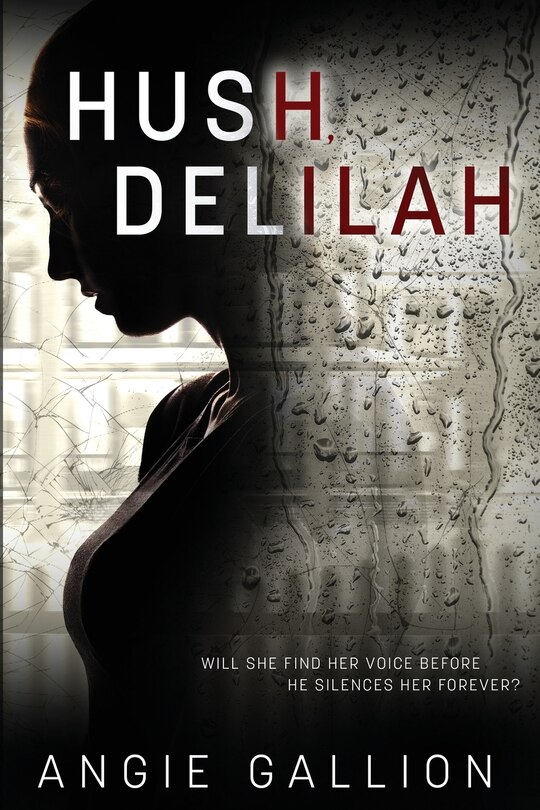 Couverture_Hush, Delilah