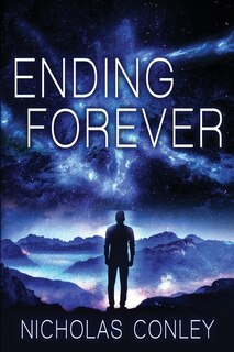 Front cover_Ending Forever