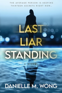 Front cover_Last Liar Standing