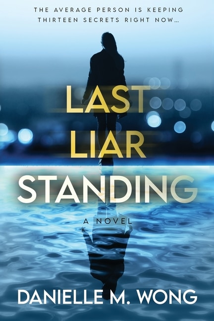 Front cover_Last Liar Standing