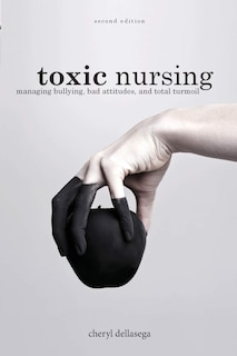 Front cover_Toxic Nursing