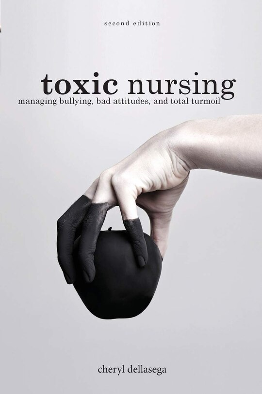 Front cover_Toxic Nursing