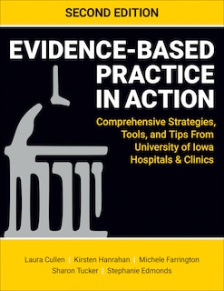 Front cover_Evidence-Based Practice in Action