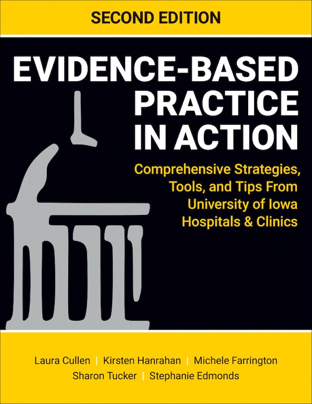 Front cover_Evidence-Based Practice in Action
