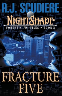 Couverture_Fracture Five
