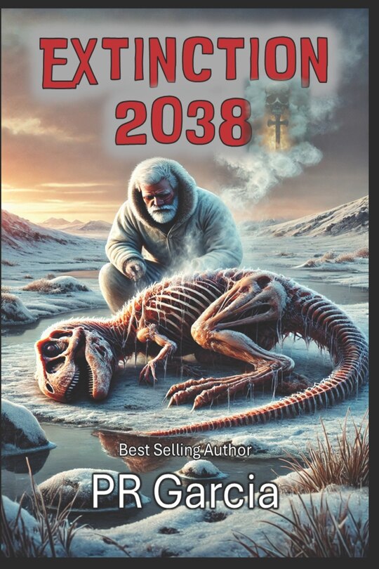 Couverture_Extinction 2038