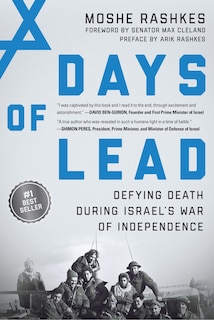 Couverture_Days of Lead