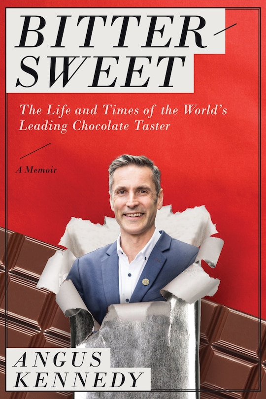 Couverture_Bittersweet: A Memoir