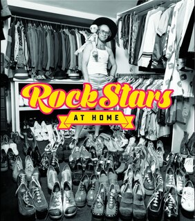 Front cover_Rock Stars At Home