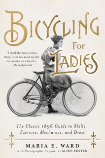 Couverture_Bicycling For Ladies