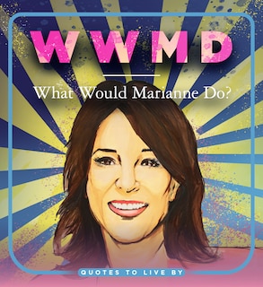 Couverture_Wwmd: What Would Marianne Do?