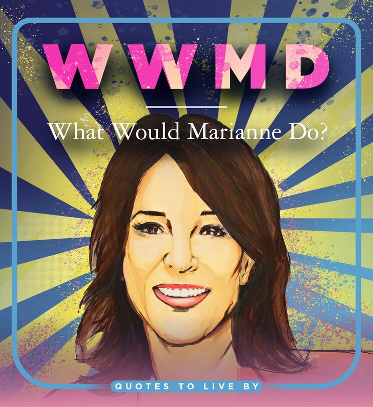 Couverture_Wwmd: What Would Marianne Do?