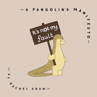 Couverture_It's Not My Fault