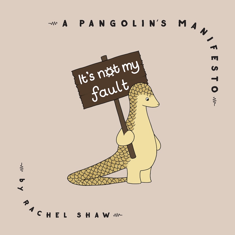 Couverture_It's Not My Fault