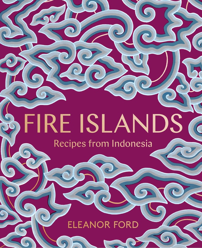 Front cover_Fire Islands