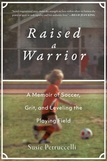 Front cover_Raised A Warrior