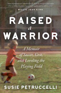 Couverture_Raised A Warrior