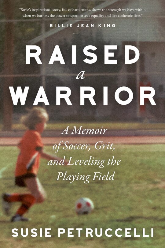 Couverture_Raised A Warrior