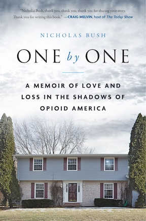 One By One: A Memoir Of Love And Loss In The Shadows Of Opioid America