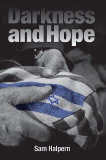 Couverture_Darkness And Hope