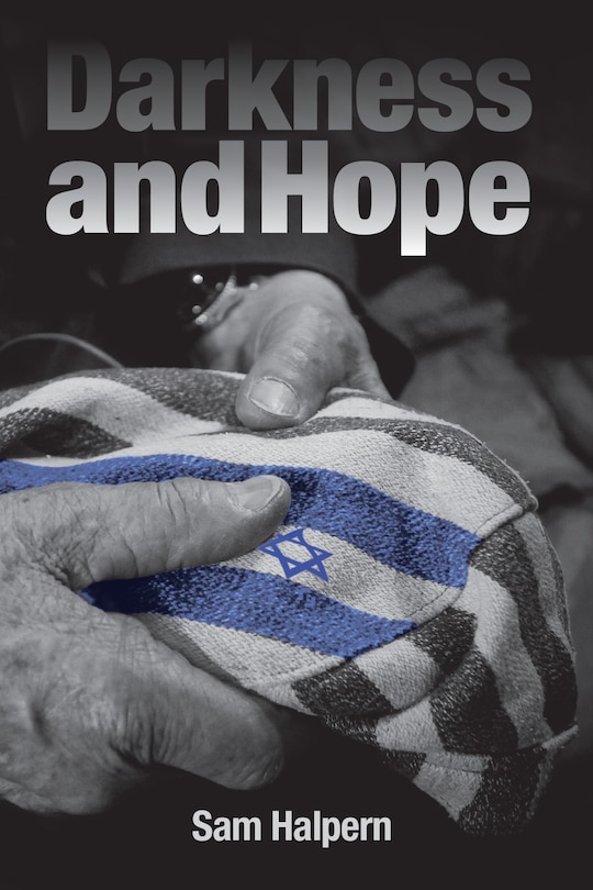 Couverture_Darkness And Hope