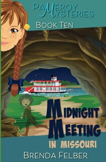 Front cover_Midnight Meeting