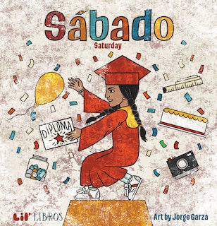 Front cover_Sábado / Saturday