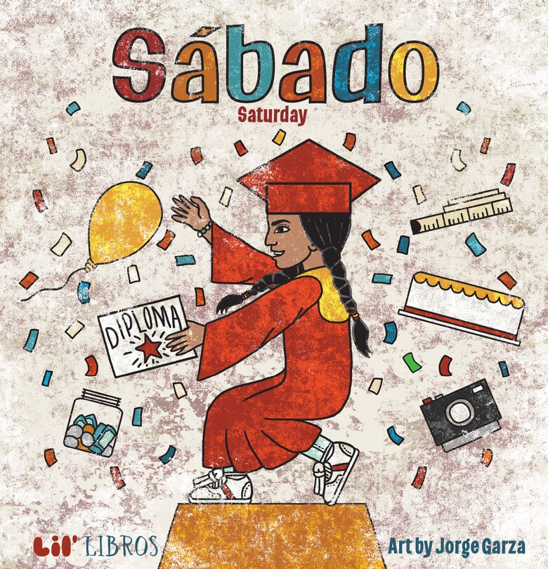 Front cover_Sábado / Saturday