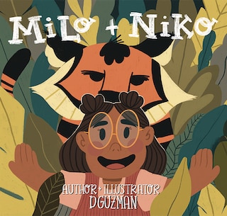 Couverture_Milo + Niko