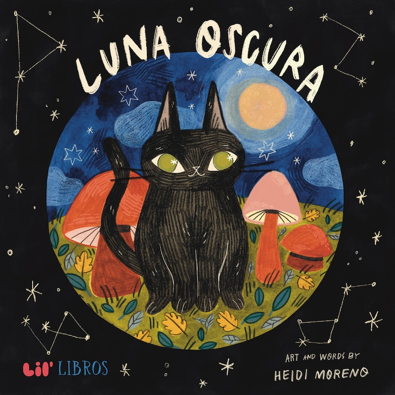Front cover_Luna Oscura