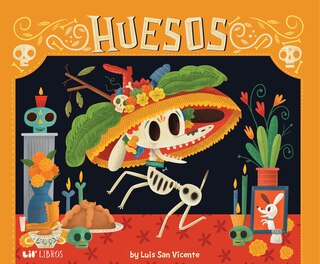 Front cover_Huesos