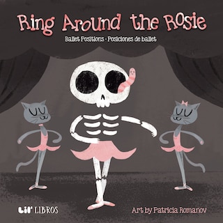 Couverture_Ring Around the Rosie
