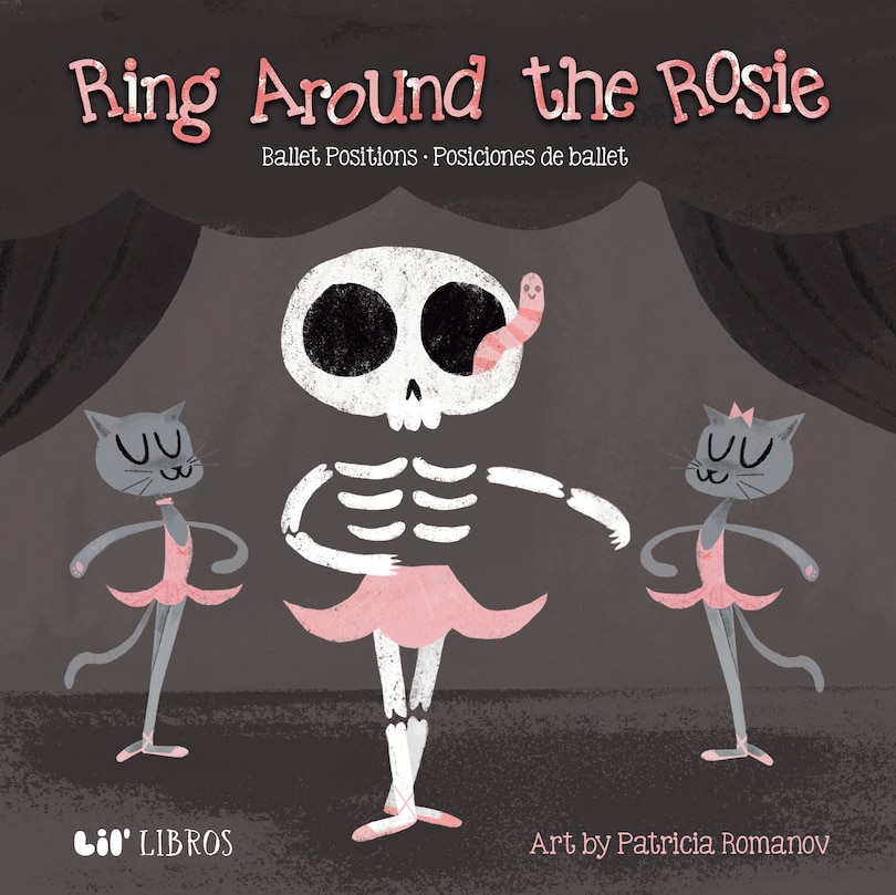 Couverture_Ring Around the Rosie