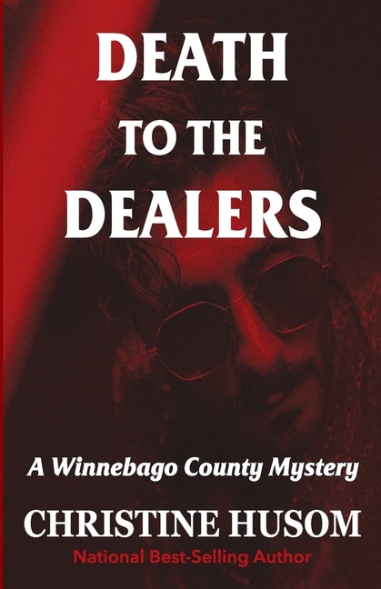 Couverture_Death To The Dealers