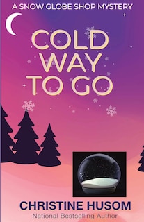 Front cover_Cold Way To Go