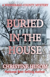 Couverture_Buried In The House