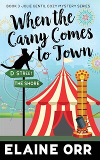 Couverture_When the Carny Comes to Town