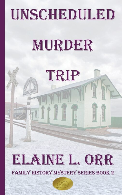 Couverture_The Unscheduled Murder Trip