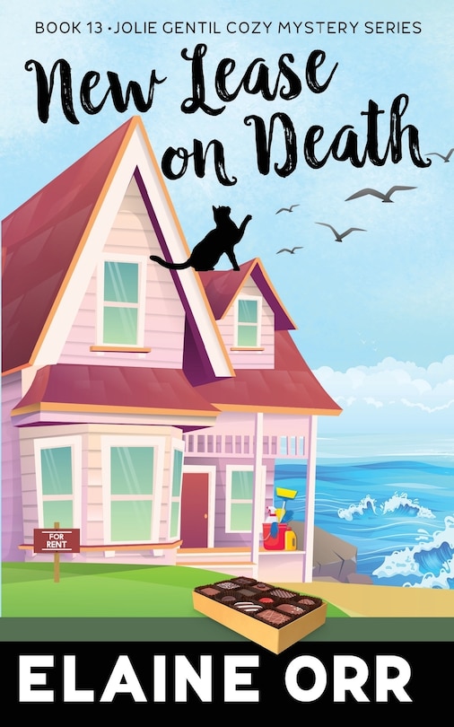 Couverture_New Lease on Death