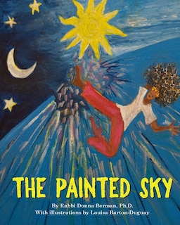 Front cover_The Painted Sky