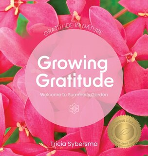 Couverture_Gratitude in Nature - Growing Gratitude - Welcome to Summer's Garden