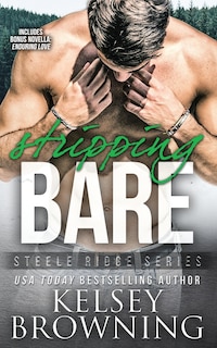 Couverture_Stripping Bare