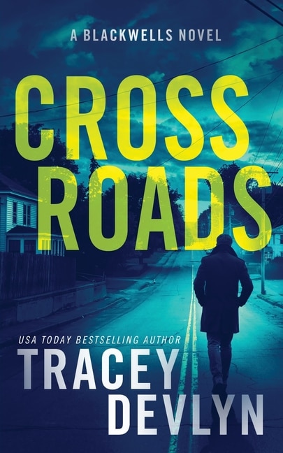 Front cover_Cross Roads